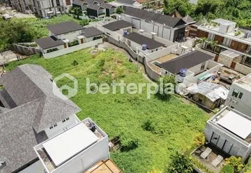 350 sqm Land in Seseh – 3 Minutes to the Beach | A Prime Investment Opportunity