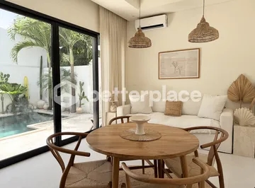 Modern 2 Bedroom Villa in Tumbak Bayuh – Smart Investment Opportunity