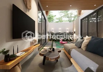 Smart Investment with High Rental Demand in Seminyak