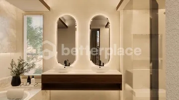 Elegant Two-Storey Villa in Prime Seminyak Location