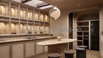 Two Bedroom Villa in Pererenan, A Prime Investment Opportunity