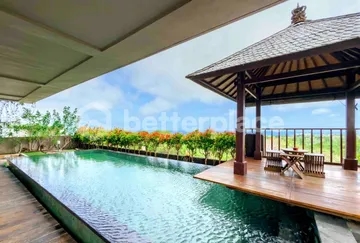 Bali’s Ultimate View Villa: A Seven-Bedroom Bukit–Uluwatu Retreat Designed for Refined Living and High-End Investment