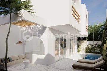 Your Dream Home Luxury 2 Bedrooms Villa in Bingin-Uluwatu