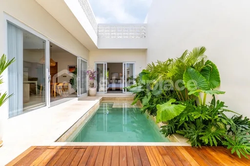 Tropical 2 Bedroom Villa in Nyang Nyang – A Prime Investment Opportunity Just 4 Minutes to the Beach