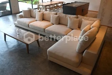 Exquisite Bali 4-Bed Villa for Rent in Tiying Tutul – Stunning Design, Spacious Living, and Ultimate Privacy