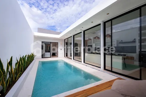Modern 3 Bedroom Villa in Padonan, A Great Investment Opportunity