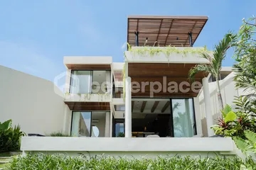 Uluwatu Luxury Redefined: Stunning Freehold Villas with Jacuzzi and Breathtaking Landscapes