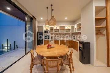 Ideal Bali Investment: Modern 3-Bed Villa with Rice Field Views, Spacious Living, and Prime Location