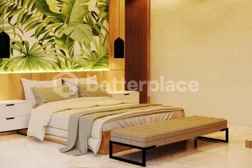 Tranquil Treasure: A Premier Leasehold Villa in Nusa Dua’s Hidden Gem – Mumbul