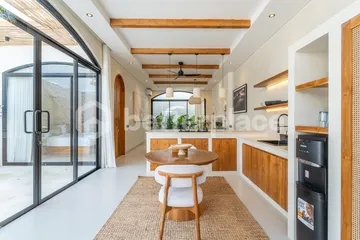 Investment Potential, Modern One Bedroom Villa in Bingin