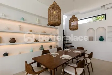 Modern Living with a Tropical Twist: Leasehold 3-Bedroom Villa in Bali’s Sought-After Bukit – Balangan