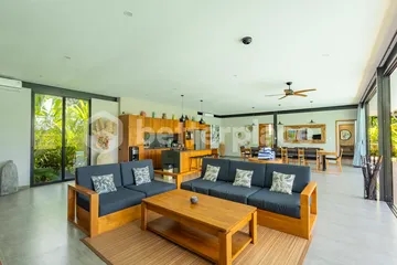Spacious Leasehold Villa in Peaceful Tampaksiring, Ubud – Large Garden and Private Pool