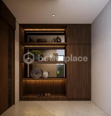 Exclusive 2-Bedroom Freehold Villa in Balangan – Luxury Living Just Minutes from Bali’s Stunning Beaches