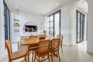 Escape to Bukit–Balangan: A Stunning Modern 3-Bed Villa Offering Peaceful Living and Easy Access to Bali’s Coastal Gems