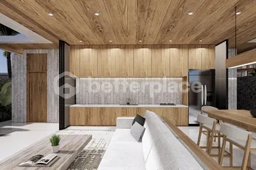 A Rare Opportunity: Luxurious Oceanview 1-Bed Apartment in Sumbawa’s Serene Coastline