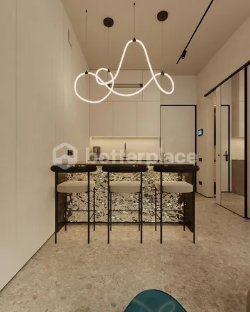 Spacious Ocean-View Apartment in a Pink Zone Complex – Bigger Layout, Higher Appeal