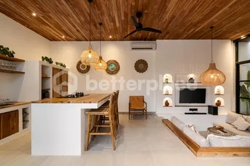 Stunning One Bedroom Villa in Bingin Area, A Great Investment Opportunity