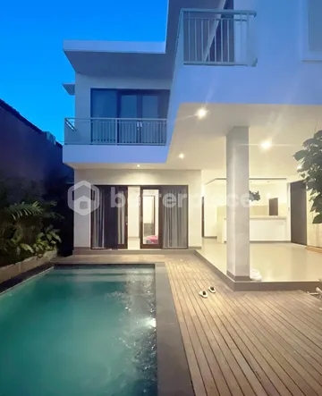 Your Investment Opportunity Awaits: Stylish Leasehold 3-Bed Villa in Bali’s Canggu