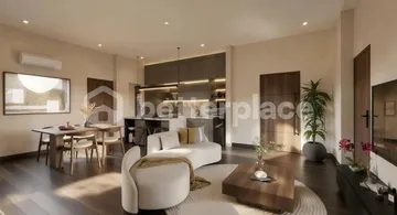 Tranquil and Contemporary 2-Bedroom Villa in Pererenan – Ideal for Long-Term Living or Bali Real Estate Investment