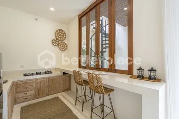 Modern 2 Bedroom Villa in Tumbak Bayuh – Tranquil Living Near Pererenan Beach