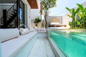 Spacious Bali Villa: Perfect Blend of Comfort and Convenience