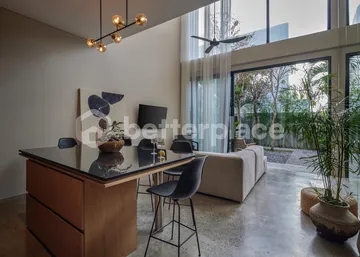 Modern 3 Bedroom Villa in Umalas – 10 Minutes to the Beach, Ideal for Investment