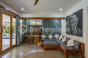 Kuta Bali Leasehold Villas for Families or Groups: Up to 12 People, 5 Minutes from Waterbom Bali