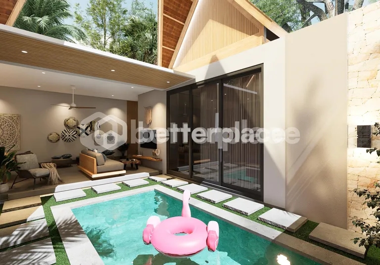 Smart Investment with High Rental Demand in Seminyak