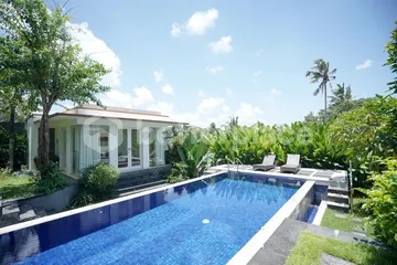 Your Bali Dream Home: Privacy, Luxury Freehold Villa, and Elegance Combined
