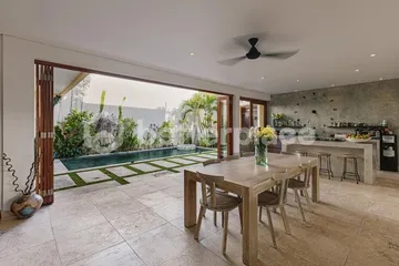 Spacious 3 Bedroom Villa in Berawa – Prime Location, Strong Investment Potential