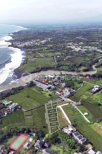 Rare investment Bali Real Estate Opportunity – 200 sqm of Prime Freehold Land Near Cemagi Beach