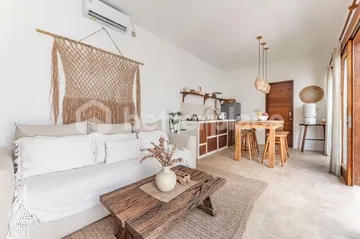 Modern One Bedroom + Office in Tiying Tutul, An Investment Opportunity