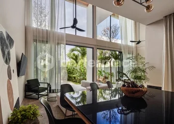 Modern 3 Bedroom Villa in Umalas – 10 Minutes to the Beach, Ideal for Investment