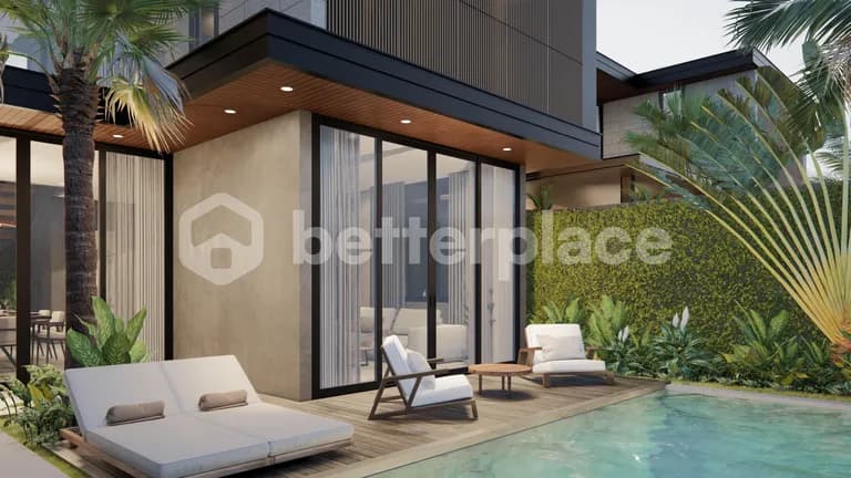 Unmatched Elegance and Comfort in This Beautiful Balangan Villa