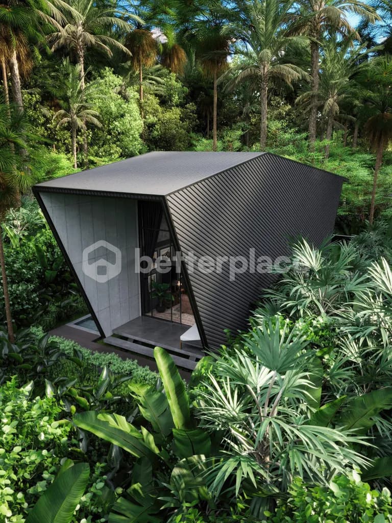 Serene Sanctuary: Affordable Villa Perfect for Personal Use or Rentals