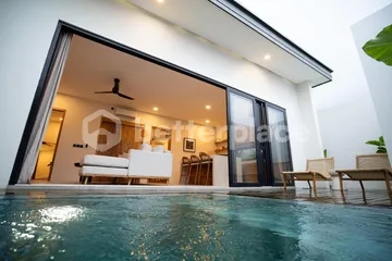 Yearly Rental Villa in Tumbak Bayuh – Serene Living Near Pererenan