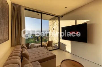 Modern 1 Bedroom Studio Apartments in Tumbak Bayuh