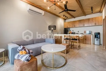 Stunning One Bedroom Villa in Batu Bolong, 9 Minutes Away From The Beach