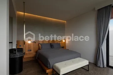 Modern Bali Villa for Sale – Steps from World-Class Beaches and Resorts
