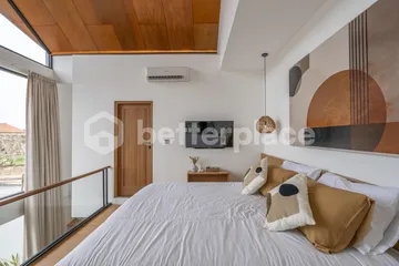 Affordable Villa: Spacious Villa with Stunning Design and Premium Location