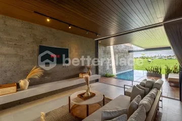 Modern 3 Bedroom Villa in Babakan Canggu – 10 Minutes to the Beach