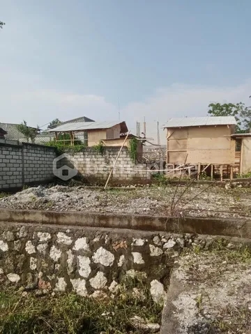 1800 Sqm Leasehold Land in Ungasan – Strategic Option for Development