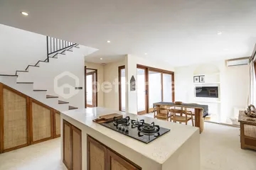 New Bali Villa for Sale in Bukit – Balangan: 2-Bedroom Luxury Property, 5 Minutes from Golf and Beaches