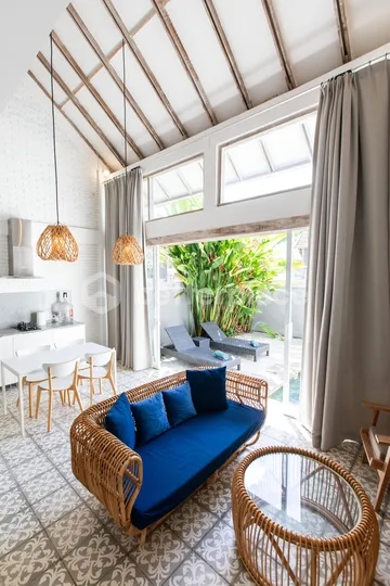 Exotic Studio One Bedroom in Canggu Batu Bolong