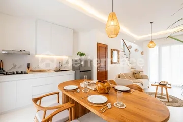 Modern 2 Bedroom Villa in Padonan, A Great Investment Opportunity