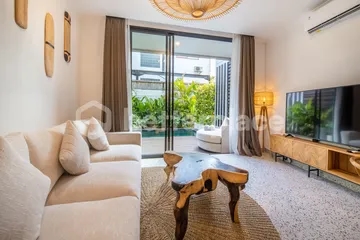 Stunning and Modern 2 Bedroom Villa in Berawa