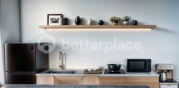 Spacious 3-Bedroom Villa with Private Pool in Nusa Dua's Peaceful Complex