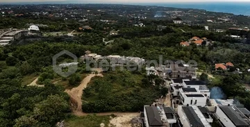 Prime 3200 Sqm Land in Pecatu, A Great Investment Opportunity