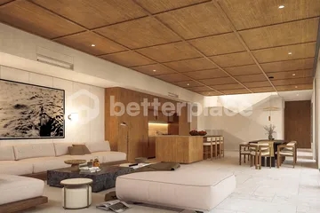 Contemporary 3 Bedroom Villa Retreat with Smart Living in Tabanan