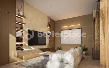 Elegant Villa with Ocean View in Uluwatu - Near from Nunggalan Beach